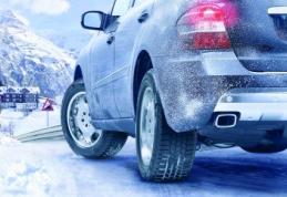Cum să-ţi pregăteşti maşina pentru iarnă. Vezi ce verificări trebuie să faci