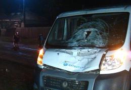 Şoferul care a provocat accidentul mortal de la Suliţa a fost reţinut