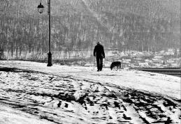 O întâlnire a fotografilor, mai multe lucrări cu elemente unice, un pasionat în căutarea „CERCULUI” creaţiei