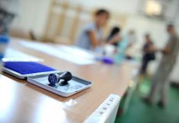 Start vot la alegeri parlamentare! Secţiile de votare au fost deschise 