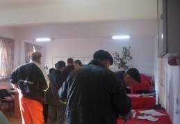  Numarul beneficiarilor de ajutoare de incalzire in scadere la Dorohoi