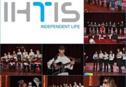 IHTIS - Jurnalul colindătorilor solidari – partea I [FOTO]