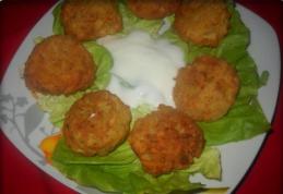 Chifteluțe de varză