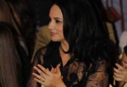 Andreea Marin, detaliul penibil cu care s-a făcut de râs în public