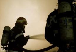 ISU Botoșani: 28 de situaţii de urgenţă în 14  ore