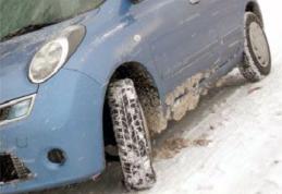 Sfaturi de care orice șofer ar trebui să țină cont iarna