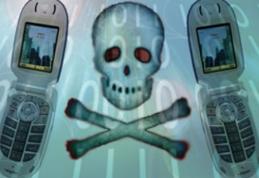 Virușii de mobil umflă facturile românilor