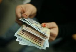 Pentru că de Crăciun nu se lucrează, Guvernul cere plata impozitelor până pe 21 decembrie