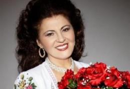 Irina Loghin vorbeşte despre boala sa