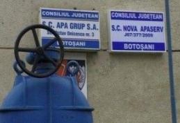 Nova ApaServ: Facturile la apă vor ajunge cu întârziere în această lună
