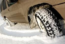 Vezi sfaturile polițiștilor botoșăneni pentru o călătorie sigură în condiţii de iarnă!