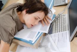 Remedii pentru oboseala cronică