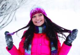 Ce consecinţe are frigul asupra pielii noastre