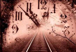 Timpul terestru nu va mai exista. Trăim mai puțin decât ne imaginăm