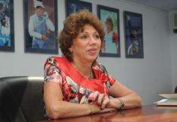 Exclusiv Dorohoi News: Interviu cu Doina Melinte „O mare doamnă a atletismului românesc” de Iosef-Ioju Haimovici