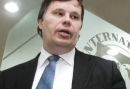 Franks (FMI): Cred că România va avea creştere pozitivă în 2011 