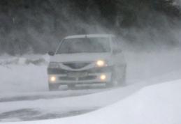 Directorul ANM: „Este posibil ca vântul să persiste şi luni noapte în judeţul Botoşani, apoi vine gerul”