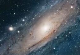 [VIDEO/AUDIO] NASA a facut publice sunetele ciudate ale spatiului