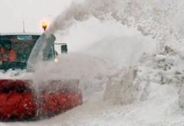 Drumul naţional Botoşani - Dorohoi, redeschis circulaţiei. Vezi ce drumuri naţionale mai sunt închise!