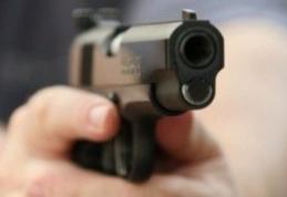 Un sucevean a fost împușcat pentru că n-a vrut să meargă la băut