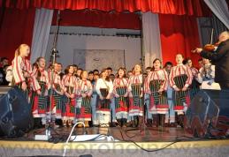 Seminarul Teologic Dorohoi a organizat concertul de colinde „O ce veste minunată”