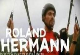 [VIDEO] Un stomatolog roman, erou in lumea a treia