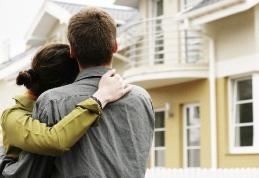 Prima Casă se schimbă în Noua Casă şi va fi destinată doar locuinţelor noi