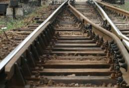 23 de ani de inchisoare pentru opt români care au furat şine de tren din Marea Britanie