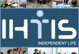IHTIS: Organizaţiile neguvernamentale - un „termometru” al comunităţii