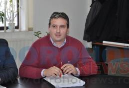 Dorohoianul Marius Anton şi-a depus demisia din Consiliul Local al municipiului Dorohoi - VIDEO