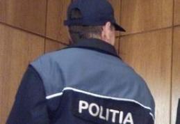 Acţiune desfăşurată de poliţişti pe linia prevenirii furturilor de animale