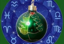 Vezi ce îţi rezervă astrele, în funcţie de zodie. Horoscopul Crăciunului