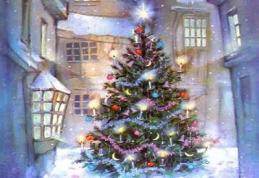 Crăciunul în jurul lumii. Tradiții și obiceiuri