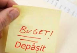 Dorohoienii și-au redus bugetul pentru sărbătorile de iarnă