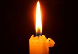 La numai 38 de ani, s-a stins din viaţă un poliţist de la Servicul de Investigaţii Criminale