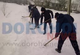 Dumitru Chelariu, primar Pomîrla: „Gesturile de solidaritate aduc un plus în viaţa oricărei comunităţi”