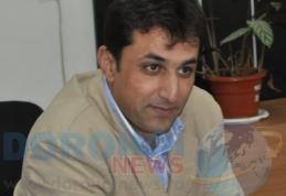 Sorin Alin Clim: „Toate drumurile judeţene sunt deschise circulaţiei şi se circulă în condiţii de iarnă”