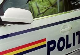 Bătaie generală în prima zi de Crăciun într-un bar de pe Bulevardul Victoriei din Dorohoi