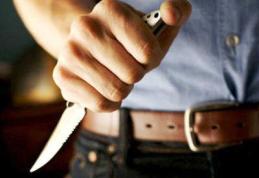 Tânăr înjunghiat într-o discotecă din Vorniceni