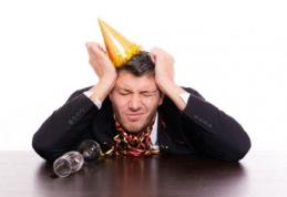 Cum îţi revii după „orgiile” de Sărbători