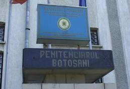 Tragedie la sfârșit de an: Un angajat al Penitenciarului Botoșanii, găsit mort la locul de muncă