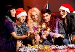 Datini și obiceiuri la români în preajma Anului Nou