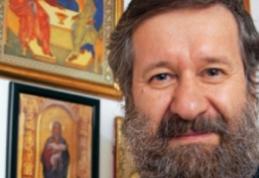 Nelu Curcă din serialul „La bloc” s-a călugărit