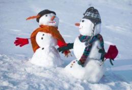 Veşti bune de la meteorologi de ANUL NOU. Prognoza pe trei luni