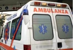 Tragedie în noaptea de REVELION: Trei români au fost răniţi în Italia. Unul dintre ei a rămas fără un braţ