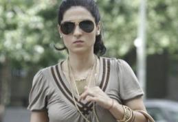 Cine este Dana Ionică, văduva misterioasă, mai tânără cu 47 de ani decât Sergiu Nicolaescu?