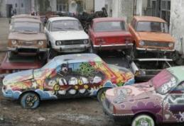  Programul „Rabla”, ultimele zile: cu cât poţi obţine acum de la speculanţi vouchere de 3.800 lei