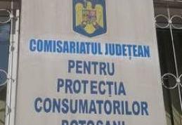 Reclamaţie neobişnuită făcută de un dorohoian la Protecţia Consumatorului