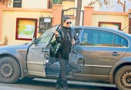 Un apropiat al lui Sergiu Nicolaescu, o face praf pe soţia regretatului regizor: Era obraznică din cale-afară!