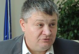 Florin Ţurcanu: „Vreau ca toată lumea să fie responsabilă cu banul public şi să ne iubim aproapele”